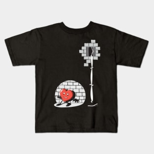 The Great Escape Kids T-Shirt